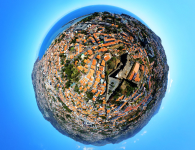 AtlanticNET - Visitas Virtuais