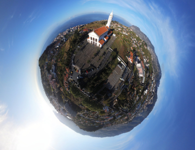 AtlanticNET - Visitas Virtuais