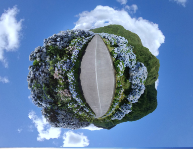 AtlanticNET - Visitas Virtuais