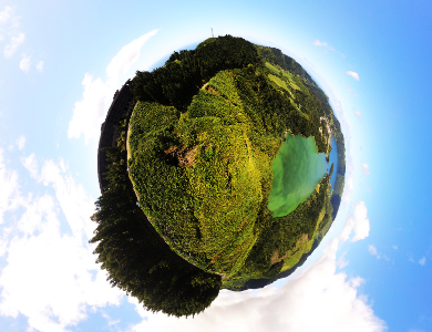 AtlanticNET - Visitas Virtuais